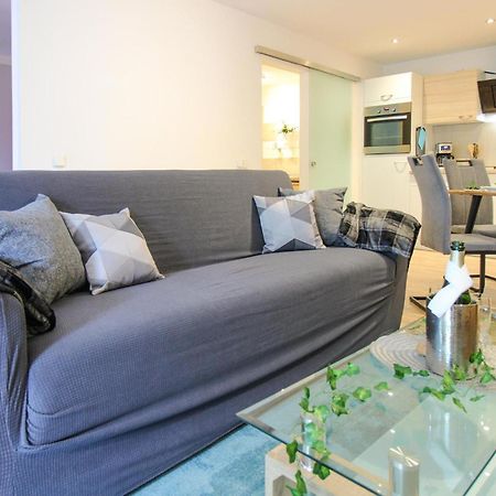 Stunning Apartment In Deggingen With Wifi ภายนอก รูปภาพ