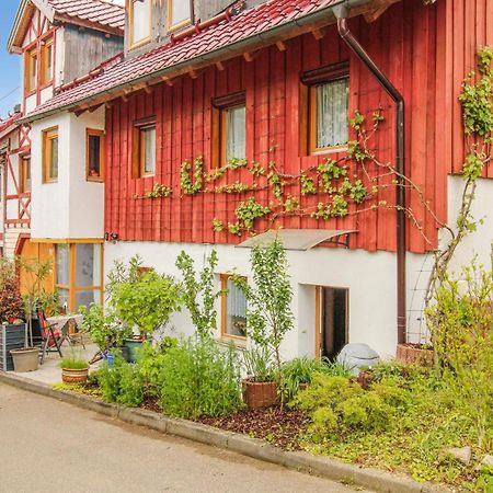 Stunning Apartment In Deggingen With Wifi ภายนอก รูปภาพ