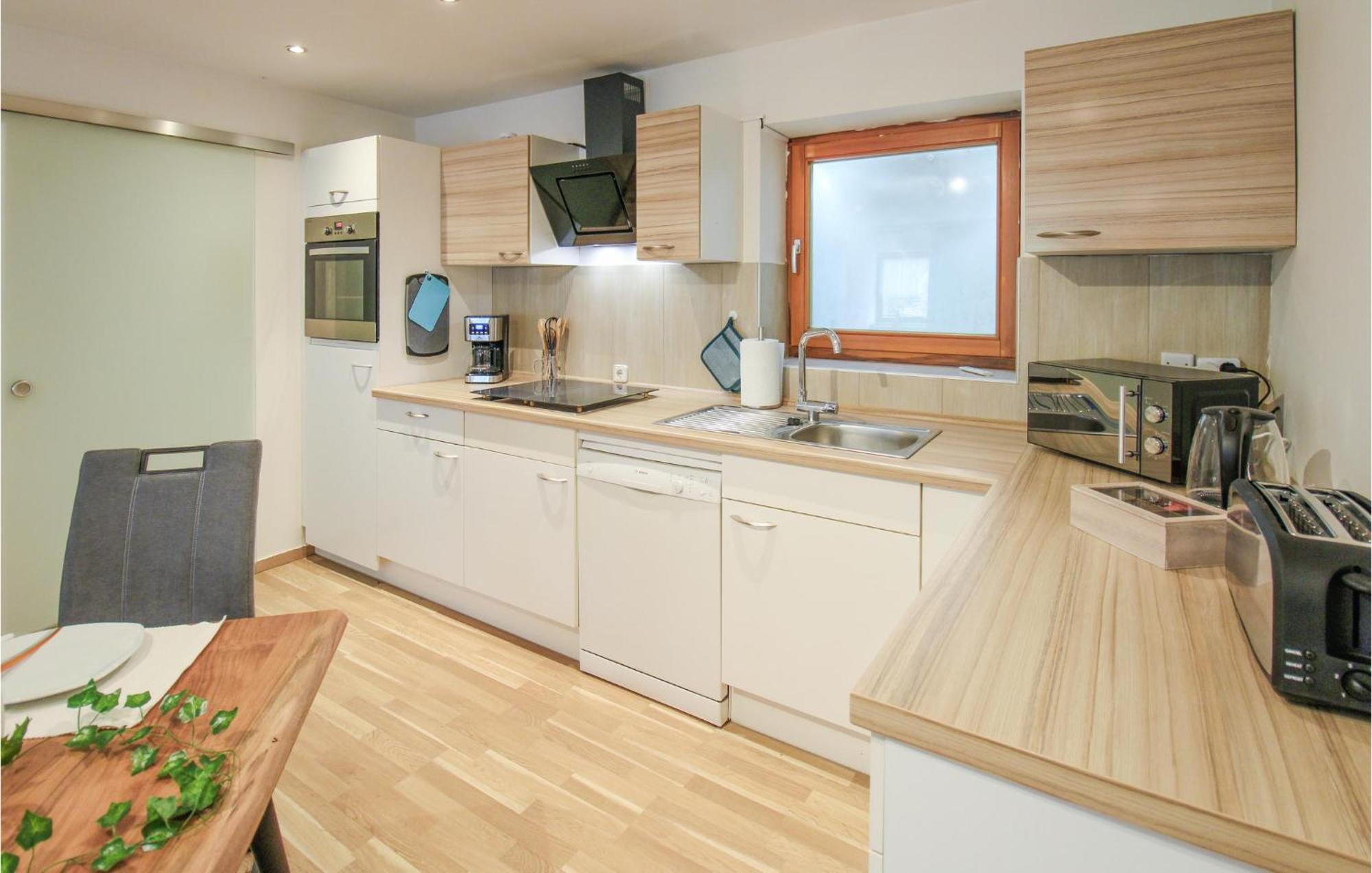 Stunning Apartment In Deggingen With Wifi ภายนอก รูปภาพ