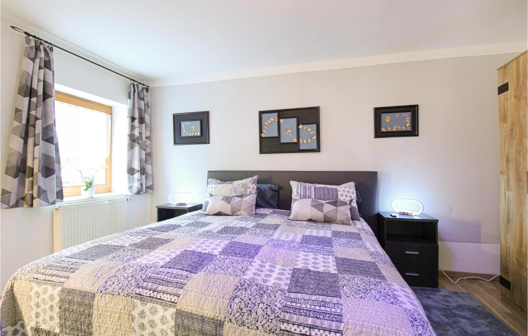 Stunning Apartment In Deggingen With Wifi ภายนอก รูปภาพ